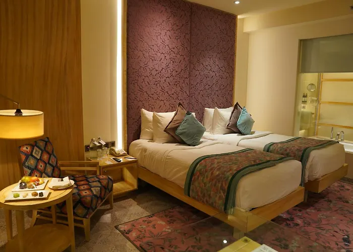 Hotel Royal Orchid Jaipur, Tonk Road