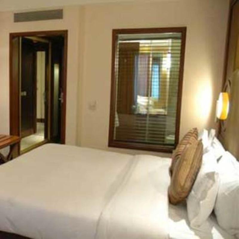 Royal Orchid Jaipur, Tonk Road Hotel 5*