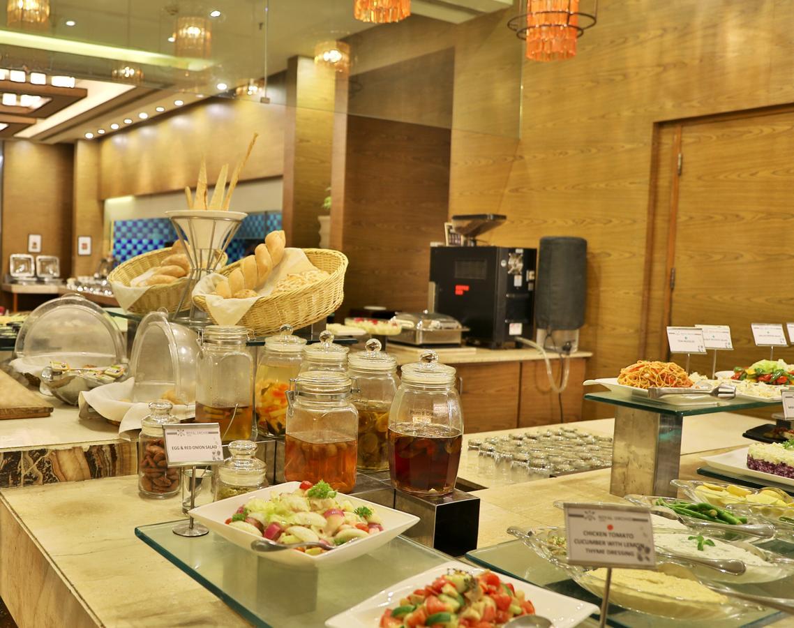 Royal Orchid Jaipur, Tonk Road होटल Jaipur